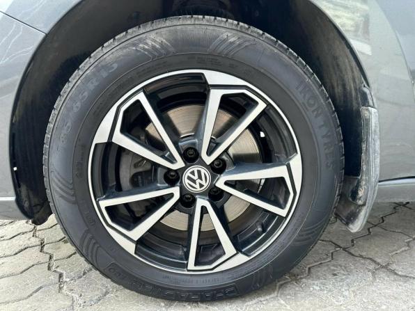 Volkswagen Polo VI с пробегом 2021 года, цена 1 676 987 рублей, 91999 км, лифтбек, Автокод Объявления