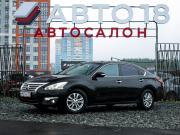 Nissan Teana III Ижевск  - изображение 30