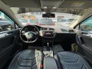 Volkswagen Tiguan II Санкт-Петербург  - изображение 30