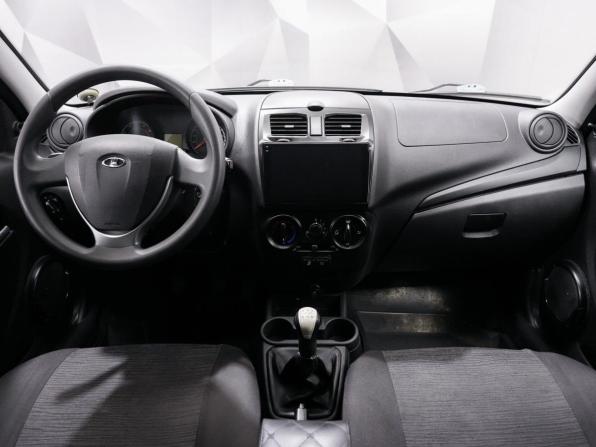 Lada (ВАЗ) Kalina II с пробегом 2017 года, цена 540 000 рублей, 114340 км, универсал, Автокод Объявления