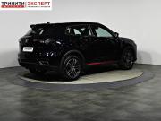 Changan UNI-S (CS55 Plus) Белгород  - изображение 26