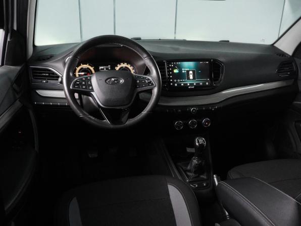 Lada (ВАЗ) Vesta I Рестайлинг (NG) с пробегом 2023 года, цена 1 250 000 рублей, 137218 км, седан, Автокод Объявления