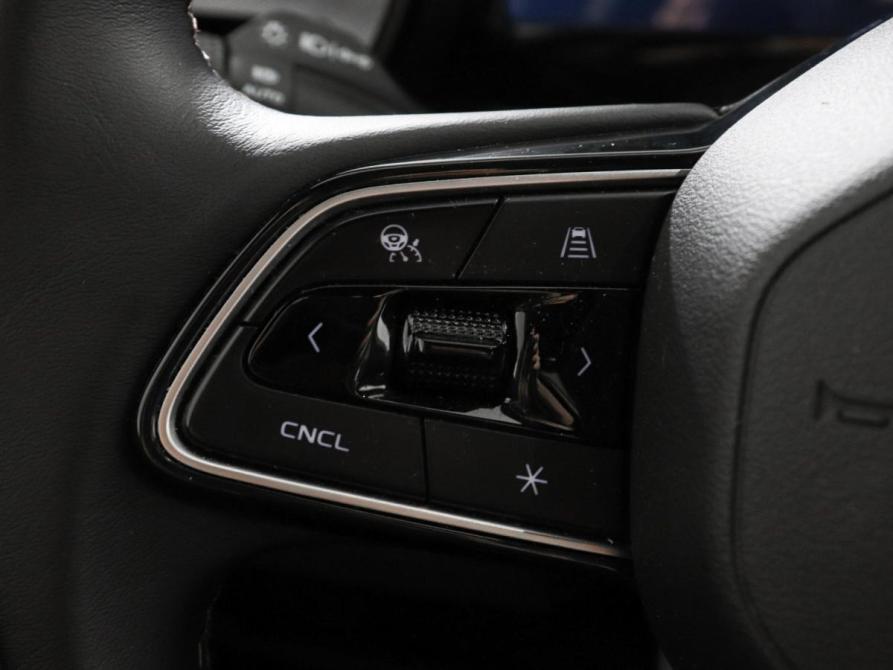 Geely Monjaro I Химки  - изображение 16