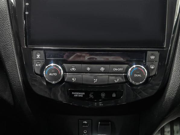 Nissan Qashqai II с пробегом 2014 года, цена 1 509 900 рублей, 168000 км, внедорожник, Автокод Объявления