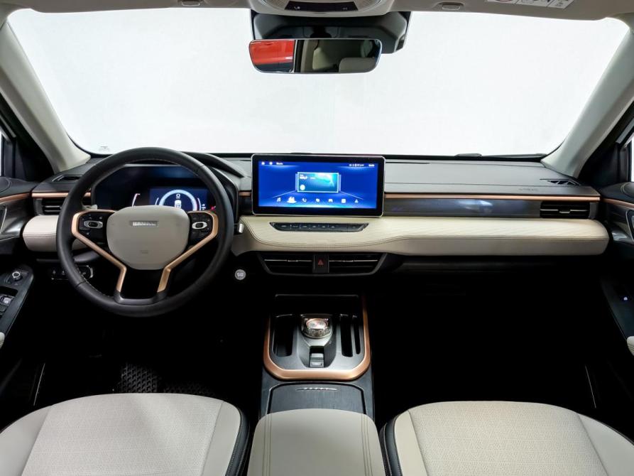 Haval Jolion I Рестайлинг Санкт-Петербург  - изображение 14