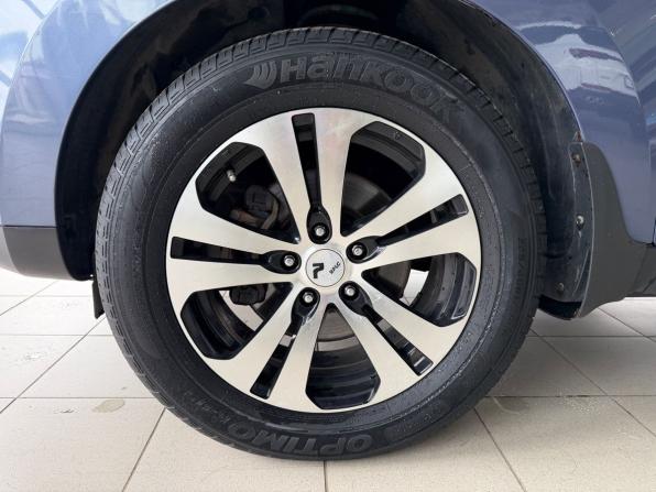 Hyundai ix35 I Рестайлинг с пробегом 2014 года, цена 1 345 900 рублей, 87474 км, внедорожник, Автокод Объявления