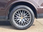 Porsche Cayenne II Рестайлинг (958) Набережные Челны  - изображение 54