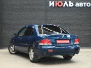 Mitsubishi Lancer IX Рестайлинг Екатеринбург  - изображение 15