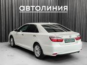 Toyota Camry VIII (XV70) Красноярск  - изображение 20