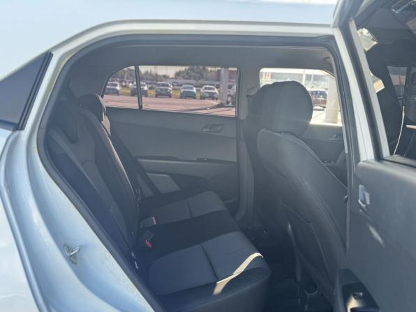 Hyundai Creta I с пробегом 2017 года, цена 1 595 000 рублей, 127352 км, внедорожник, Автокод Объявления