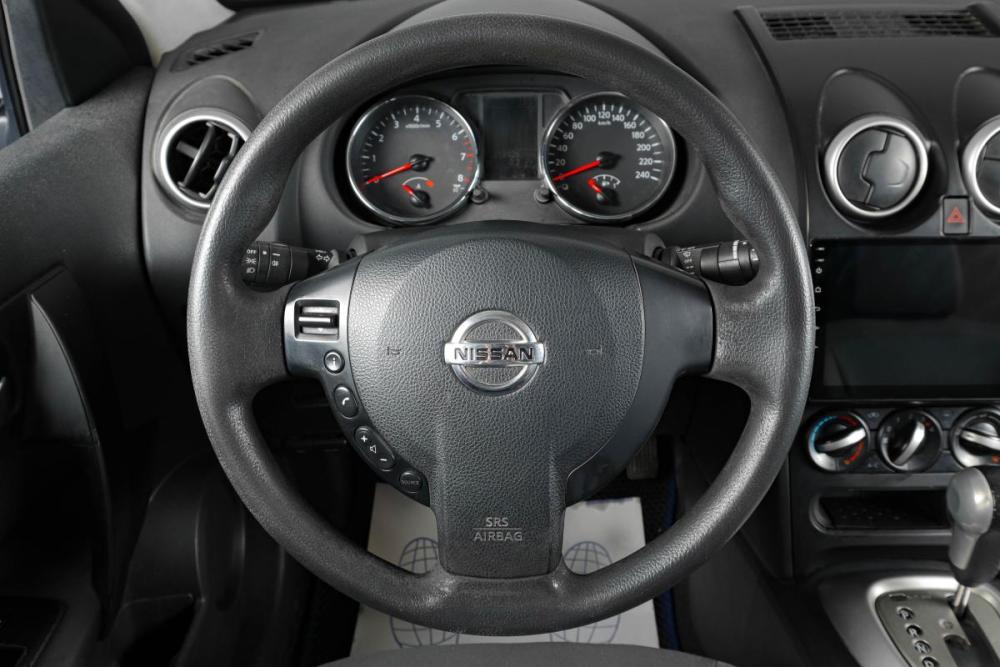 Nissan Qashqai+2 I Рестайлинг Тюмень  - изображение 14
