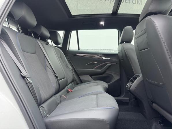 Volkswagen Tiguan III (China Market) с пробегом 2026 года, цена 4 750 000 рублей, 10 км, внедорожник, Автокод Объявления