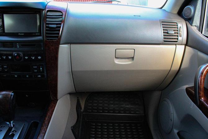 Kia Sorento I с пробегом 2004 года, цена 679 000 рублей, 193054 км, внедорожник, Автокод Объявления