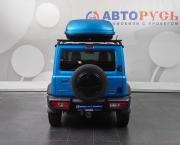 Suzuki Jimny IV Москва  - изображение 30