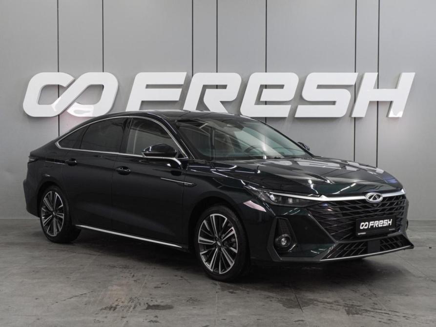 Chery Arrizo 8 Воронеж  - изображение 1