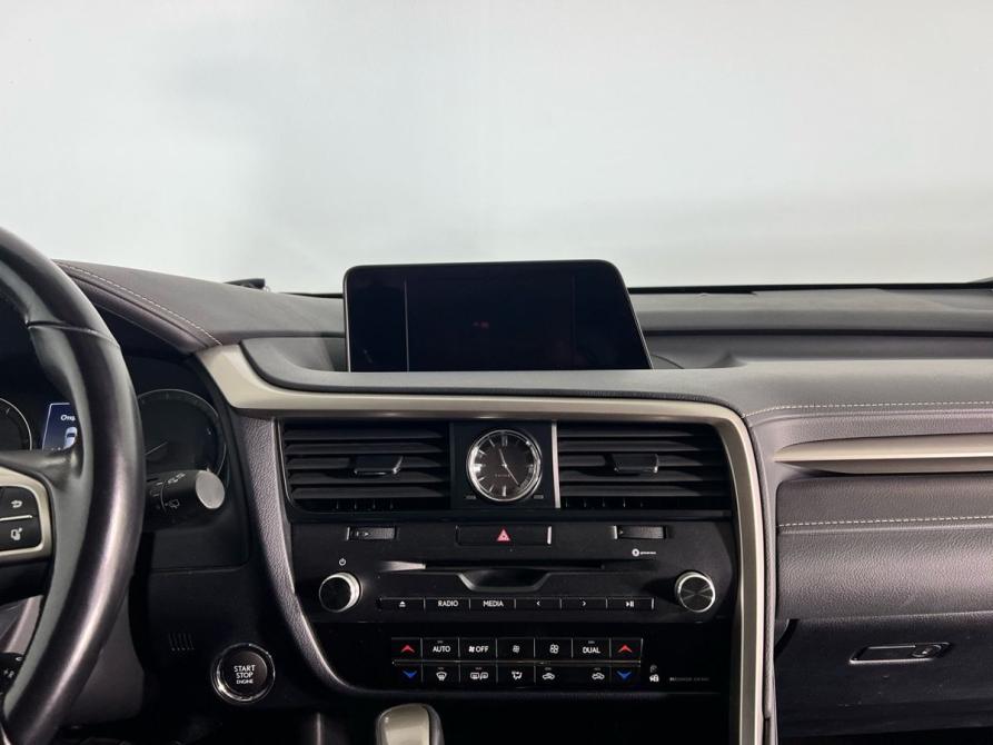 Lexus RX IV Архангельск  - изображение 19