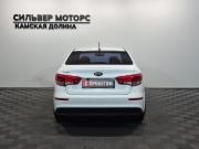 Kia Rio III Рестайлинг Пермь  - изображение 29