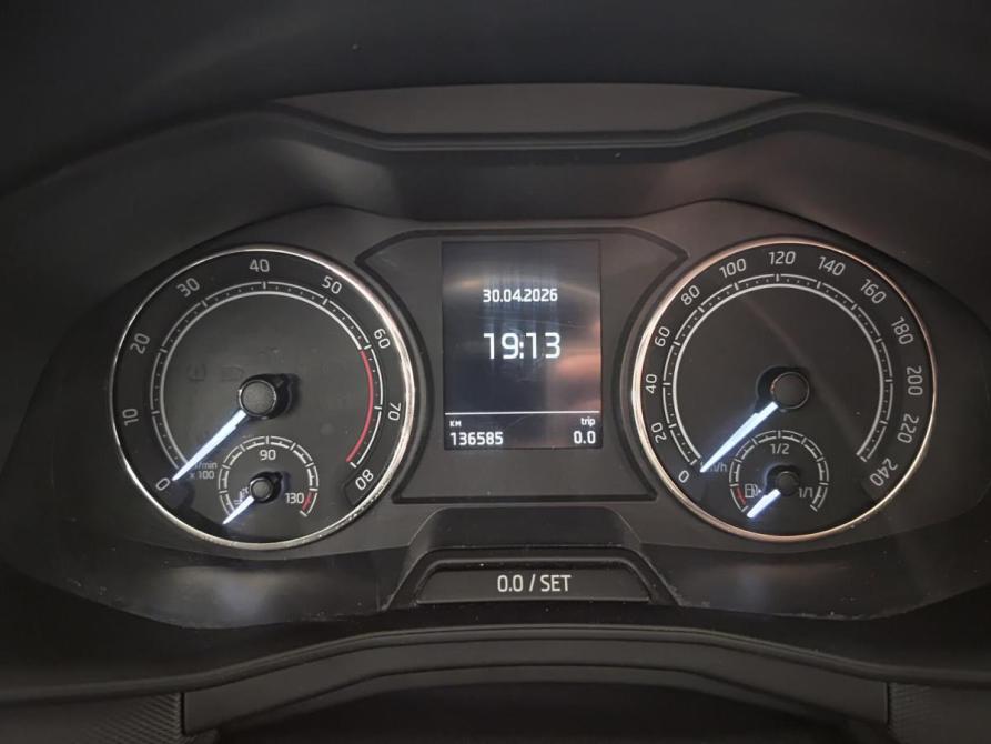 Skoda Rapid II Казань  - изображение 16