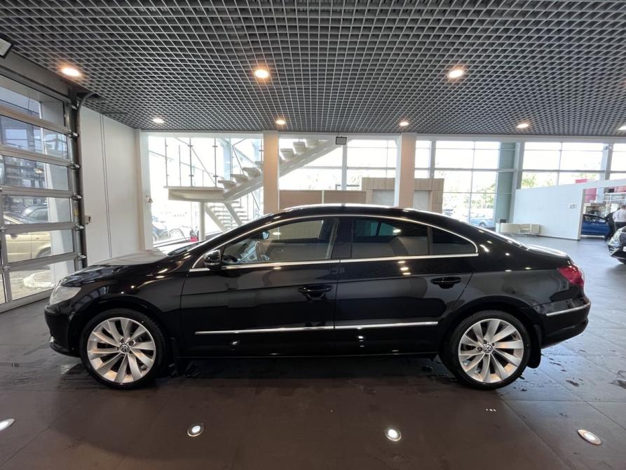 Volkswagen Passat CC I Чебоксары  - изображение 6