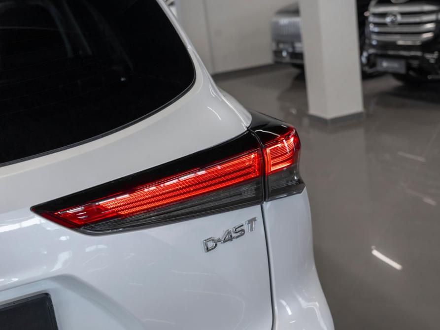 Toyota Highlander IV (XU70) Москва  - изображение 30