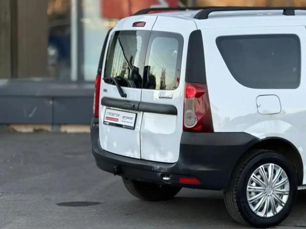 Lada (ВАЗ) Largus I с пробегом 2018 года, цена 679 000 рублей, 136645 км, универсал, Автокод Объявления