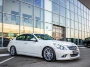 Infiniti G IV Волгоград  - изображение 41