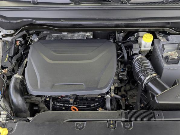 Haval Jolion I с пробегом 2021 года, цена 1 555 000 рублей, 109192 км, внедорожник, Автокод Объявления