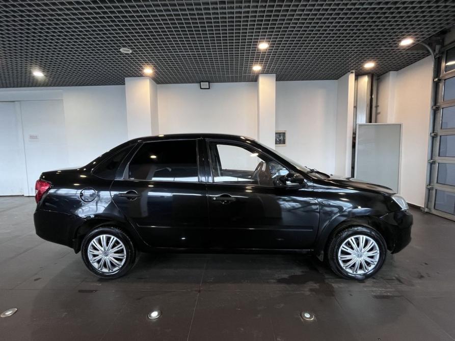 Lada (ВАЗ) Granta I Чебоксары  - изображение 2