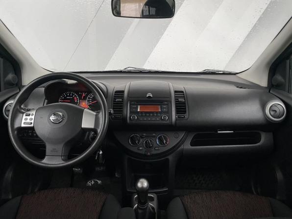 Nissan Note I Рестайлинг с пробегом 2011 года, цена 849 000 рублей, 75348 км, хэтчбек, Автокод Объявления