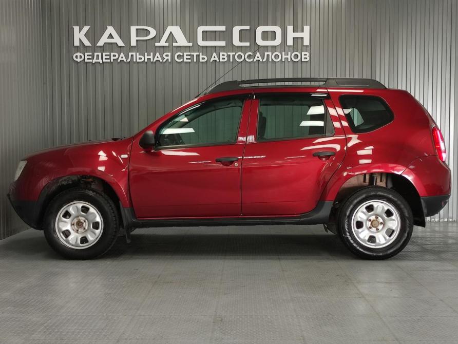 Renault Duster I Пермь  - изображение 5