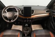 Lada (ВАЗ) Vesta I Рестайлинг (NG) Челябинск  - изображение 29