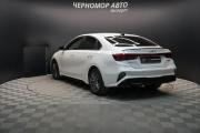 Kia Cerato IV Рестайлинг Крым  - изображение 30