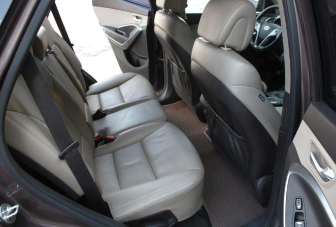 Hyundai Santa Fe III с пробегом 2015 года, цена 1 900 000 рублей, 170749 км, внедорожник, Автокод Объявления