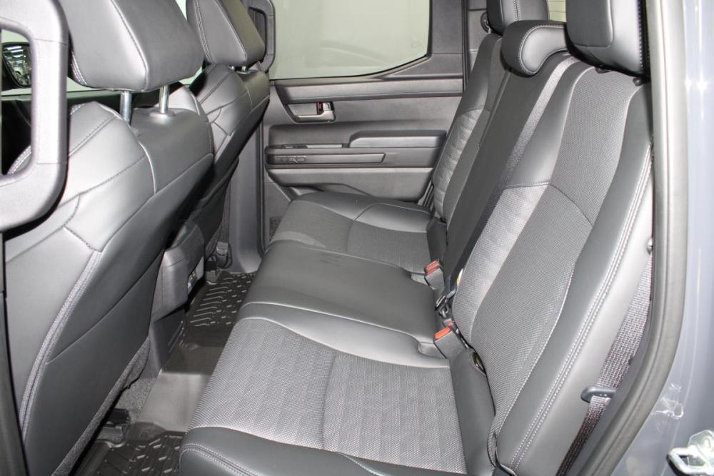Toyota Tacoma IV Владивосток  - изображение 15