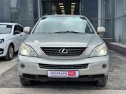 Lexus RX II Рестайлинг Пермь  - изображение 18
