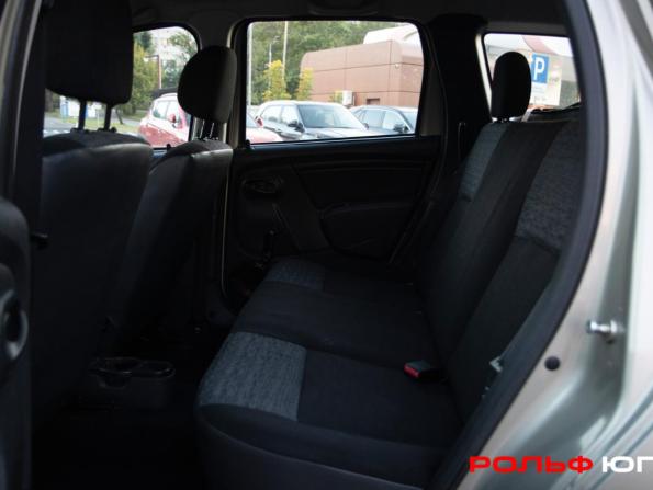 Renault Duster I с пробегом 2013 года, цена 693 000 рублей, 152463 км, внедорожник, Автокод Объявления