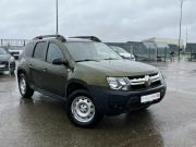 Renault Duster I Рестайлинг Буинск  - изображение 19