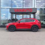 Mazda CX-5 II Азнакаево  - изображение 13