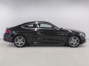 Mercedes-Benz C-Класс IV (W205) Санкт-Петербург  - изображение 34