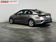 Kia Cerato IV Белгород  - изображение 24