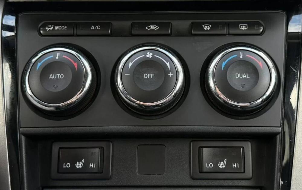 Mazda 6 II (GH) Рестайлинг Челябинск  - изображение 15