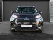 Kia Sportage IV Москва  - изображение 20