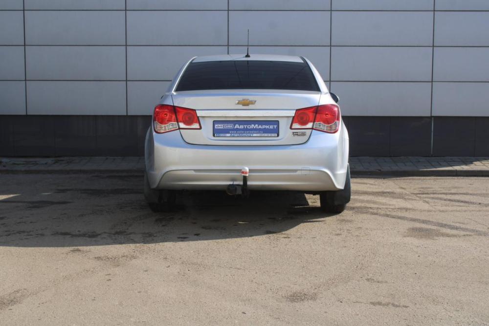 Chevrolet Cruze I Рестайлинг Ярославль  - изображение 7