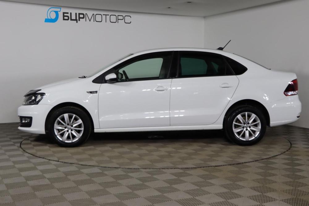 Volkswagen Polo V Рестайлинг Нижний Новгород  - изображение 8