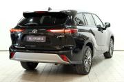 Toyota Highlander IV (XU70) Сургут  - изображение 40