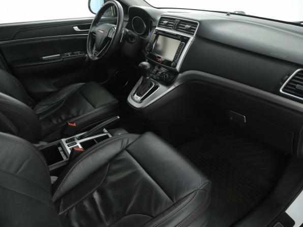 Haval H6 I с пробегом 2018 года, цена 1 352 000 рублей, 116000 км, внедорожник, Автокод Объявления
