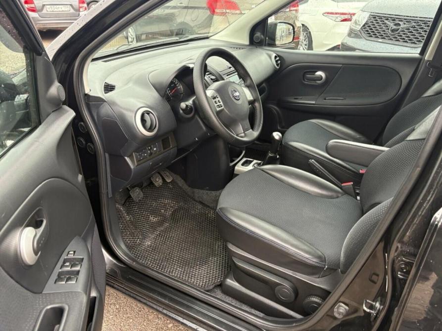 Nissan Note I Рестайлинг Пермь  - изображение 6