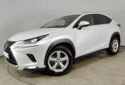 Lexus NX I Рестайлинг Волгоград  - изображение 47