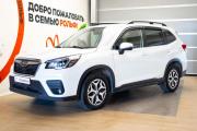 Subaru Forester V Москва  - изображение 41