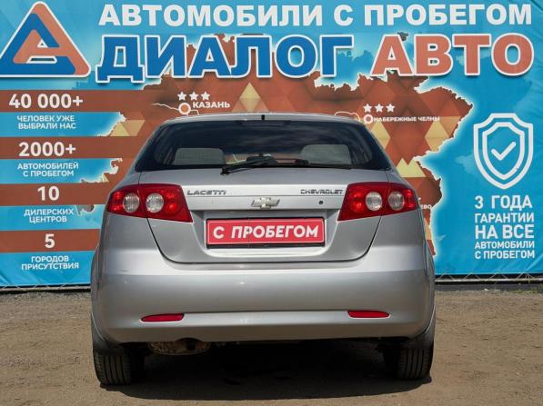 Chevrolet Lacetti I с пробегом 2011 года, цена 555 000 рублей, 139700 км, хэтчбек, Автокод Объявления